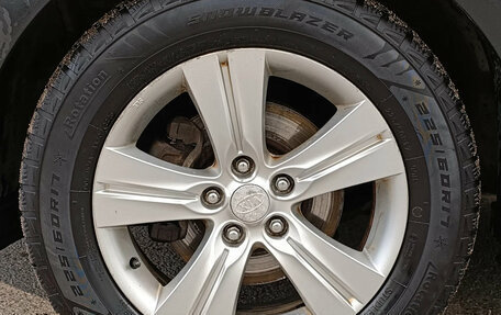 KIA Sportage III, 2012 год, 899 000 рублей, 17 фотография