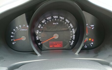 KIA Sportage III, 2012 год, 899 000 рублей, 14 фотография