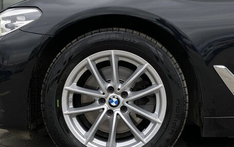 BMW 5 серия, 2017 год, 3 099 000 рублей, 7 фотография