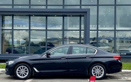 BMW 5 серия, 2017 год, 3 099 000 рублей, 6 фотография