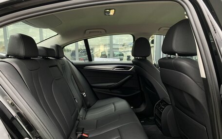 BMW 5 серия, 2017 год, 3 099 000 рублей, 20 фотография