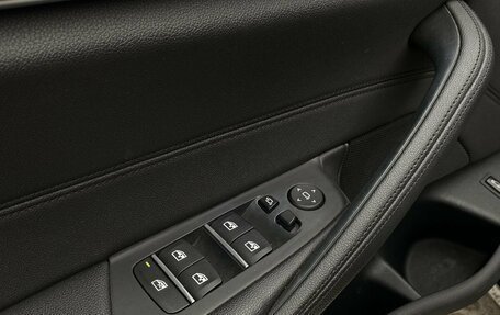 BMW 5 серия, 2017 год, 3 099 000 рублей, 24 фотография