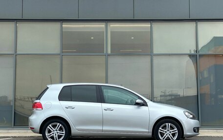 Volkswagen Golf VI, 2011 год, 599 000 рублей, 3 фотография