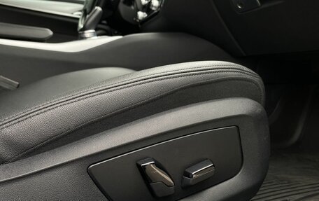 BMW 5 серия, 2017 год, 3 099 000 рублей, 19 фотография