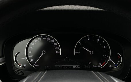 BMW 5 серия, 2017 год, 3 099 000 рублей, 25 фотография