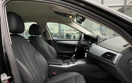 BMW 5 серия, 2017 год, 3 099 000 рублей, 18 фотография