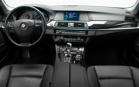 BMW 5 серия, 2011 год, 1 990 000 рублей, 9 фотография