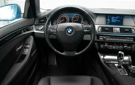 BMW 5 серия, 2011 год, 1 990 000 рублей, 10 фотография