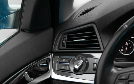 BMW 5 серия, 2011 год, 1 990 000 рублей, 15 фотография