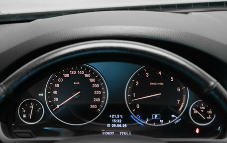BMW 5 серия, 2011 год, 1 990 000 рублей, 12 фотография