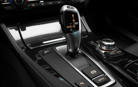 BMW 5 серия, 2011 год, 1 990 000 рублей, 22 фотография