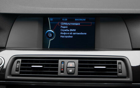 BMW 5 серия, 2011 год, 1 990 000 рублей, 24 фотография