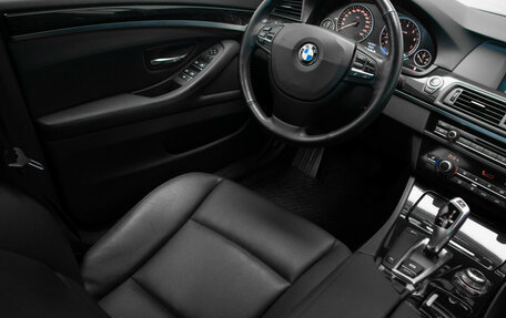 BMW 5 серия, 2011 год, 1 990 000 рублей, 20 фотография