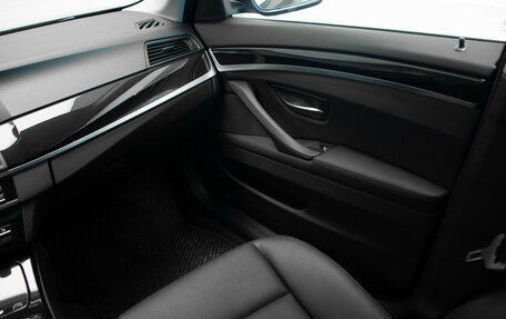 BMW 5 серия, 2011 год, 1 990 000 рублей, 26 фотография