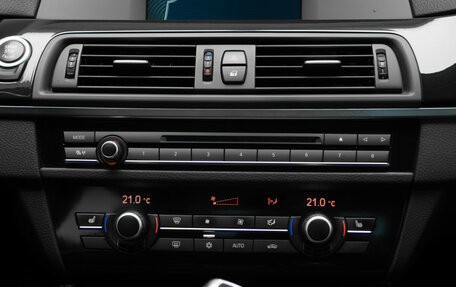 BMW 5 серия, 2011 год, 1 990 000 рублей, 23 фотография