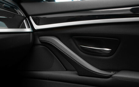 BMW 5 серия, 2011 год, 1 990 000 рублей, 27 фотография