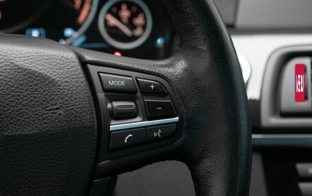 BMW 5 серия, 2011 год, 1 990 000 рублей, 17 фотография