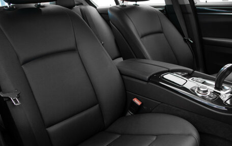 BMW 5 серия, 2011 год, 1 990 000 рублей, 34 фотография