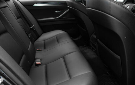 BMW 5 серия, 2011 год, 1 990 000 рублей, 35 фотография