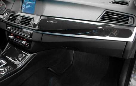 BMW 5 серия, 2011 год, 1 990 000 рублей, 32 фотография
