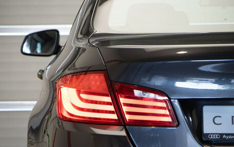 BMW 5 серия, 2011 год, 1 990 000 рублей, 39 фотография