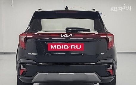 KIA Seltos I, 2024 год, 2 100 000 рублей, 3 фотография