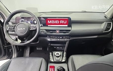 KIA Seltos I, 2024 год, 2 100 000 рублей, 7 фотография