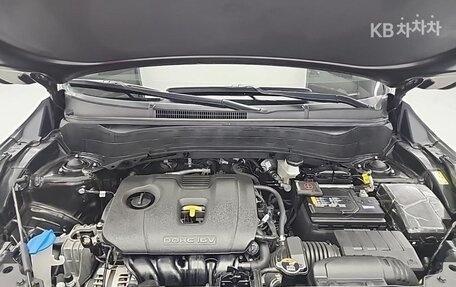KIA Seltos I, 2024 год, 2 100 000 рублей, 5 фотография