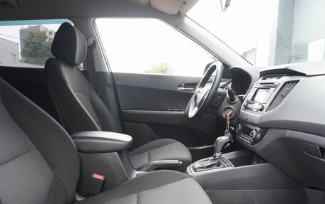 Hyundai Creta I рестайлинг, 2016 год, 1 410 000 рублей, 12 фотография