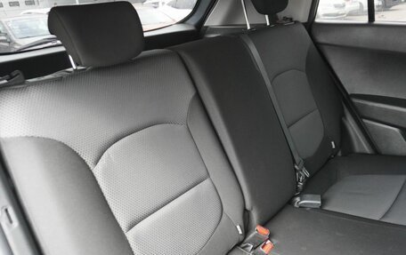 Hyundai Creta I рестайлинг, 2016 год, 1 410 000 рублей, 13 фотография