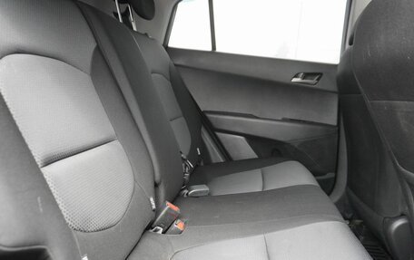 Hyundai Creta I рестайлинг, 2016 год, 1 410 000 рублей, 14 фотография