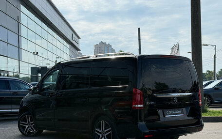Mercedes-Benz V-Класс, 2020 год, 4 499 000 рублей, 4 фотография