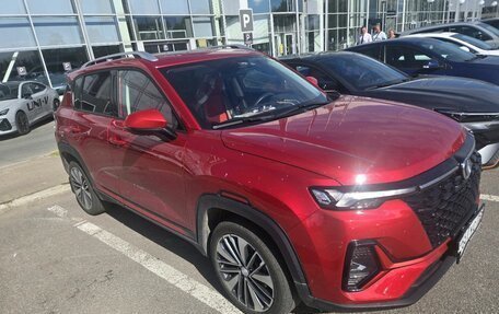 Changan CS35 Plus, 2024 год, 1 949 000 рублей, 4 фотография