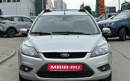 Ford Focus II рестайлинг, 2010 год, 299 000 рублей, 2 фотография