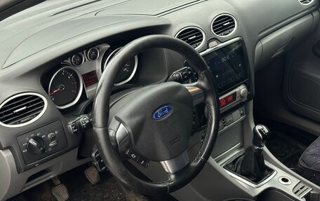 Ford Focus II рестайлинг, 2010 год, 299 000 рублей, 7 фотография