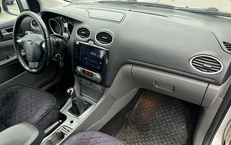 Ford Focus II рестайлинг, 2010 год, 299 000 рублей, 8 фотография