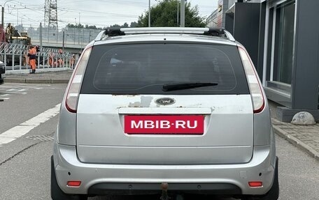 Ford Focus II рестайлинг, 2010 год, 299 000 рублей, 5 фотография