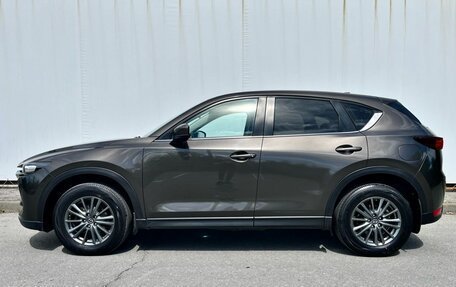 Mazda CX-5 II, 2017 год, 2 340 000 рублей, 5 фотография