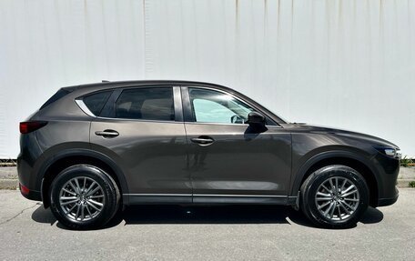 Mazda CX-5 II, 2017 год, 2 340 000 рублей, 6 фотография