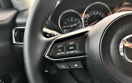 Mazda CX-5 II, 2017 год, 2 340 000 рублей, 12 фотография