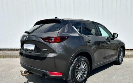 Mazda CX-5 II, 2017 год, 2 340 000 рублей, 2 фотография