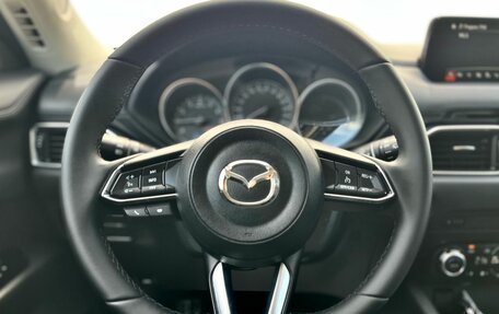 Mazda CX-5 II, 2017 год, 2 340 000 рублей, 11 фотография