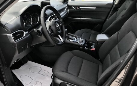 Mazda CX-5 II, 2017 год, 2 340 000 рублей, 9 фотография