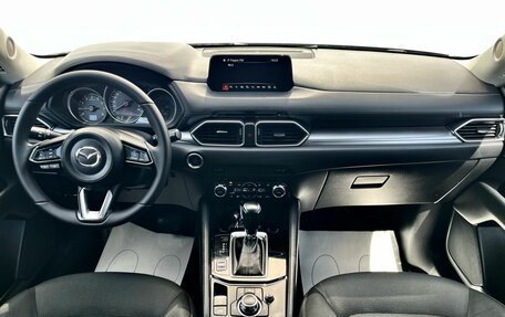 Mazda CX-5 II, 2017 год, 2 340 000 рублей, 10 фотография