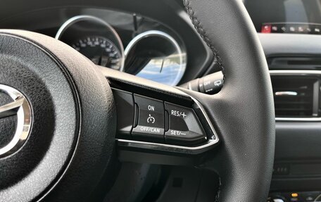 Mazda CX-5 II, 2017 год, 2 340 000 рублей, 13 фотография