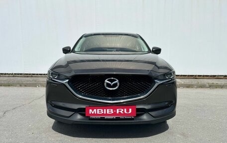 Mazda CX-5 II, 2017 год, 2 340 000 рублей, 7 фотография