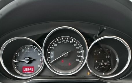 Mazda CX-5 II, 2017 год, 2 340 000 рублей, 14 фотография