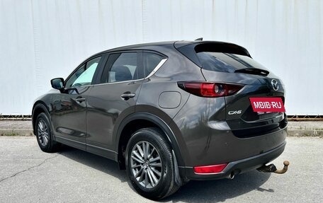 Mazda CX-5 II, 2017 год, 2 340 000 рублей, 4 фотография