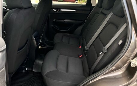 Mazda CX-5 II, 2017 год, 2 340 000 рублей, 19 фотография