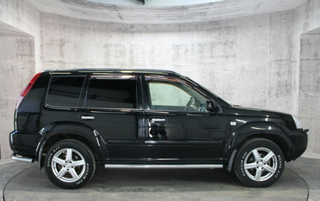 Nissan X-Trail, 2006 год, 632 000 рублей, 4 фотография